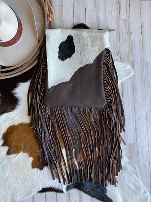Fringe, Cowhide & all accessories