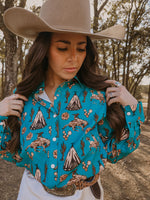 The OutWest Top