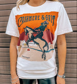 The Cashmere - Top