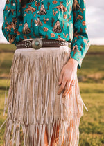 The Durango- Skirt