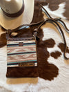 PALOMINO SERAPE CROSSBODY