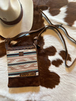 PALOMINO SERAPE CROSSBODY