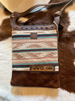 PALOMINO SERAPE CROSSBODY