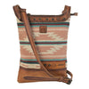 PALOMINO SERAPE CROSSBODY