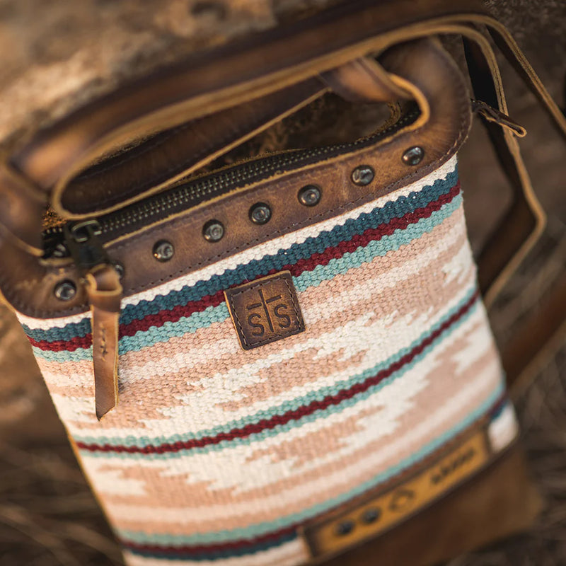 PALOMINO SERAPE CROSSBODY