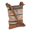 PALOMINO SERAPE CROSSBODY