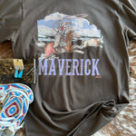 The Maverick {Top}