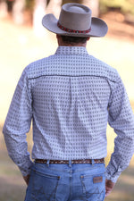 The Easton button up
